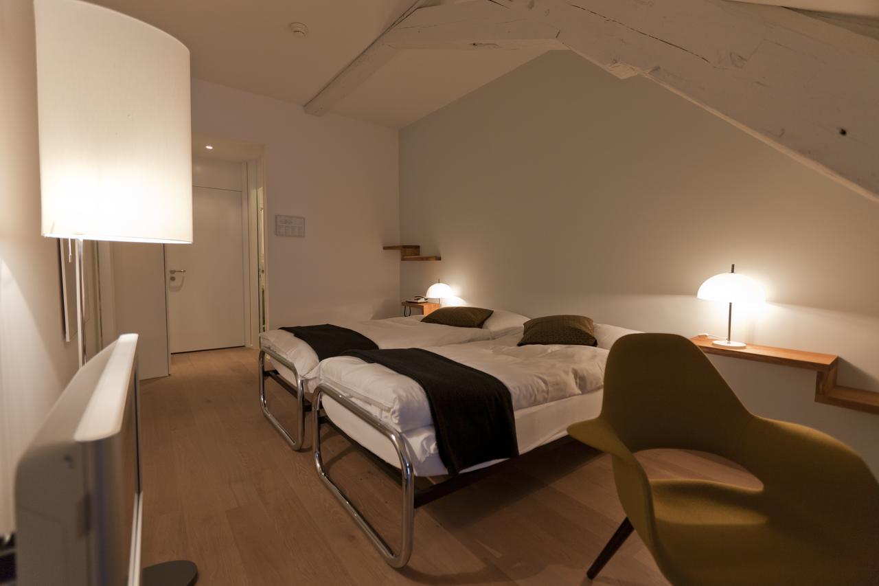 Baseltor Hotel & Restaurant 졸로투른 외부 사진