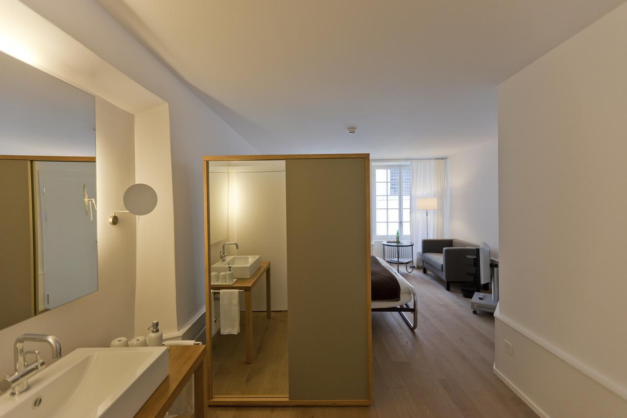 Baseltor Hotel & Restaurant 졸로투른 외부 사진