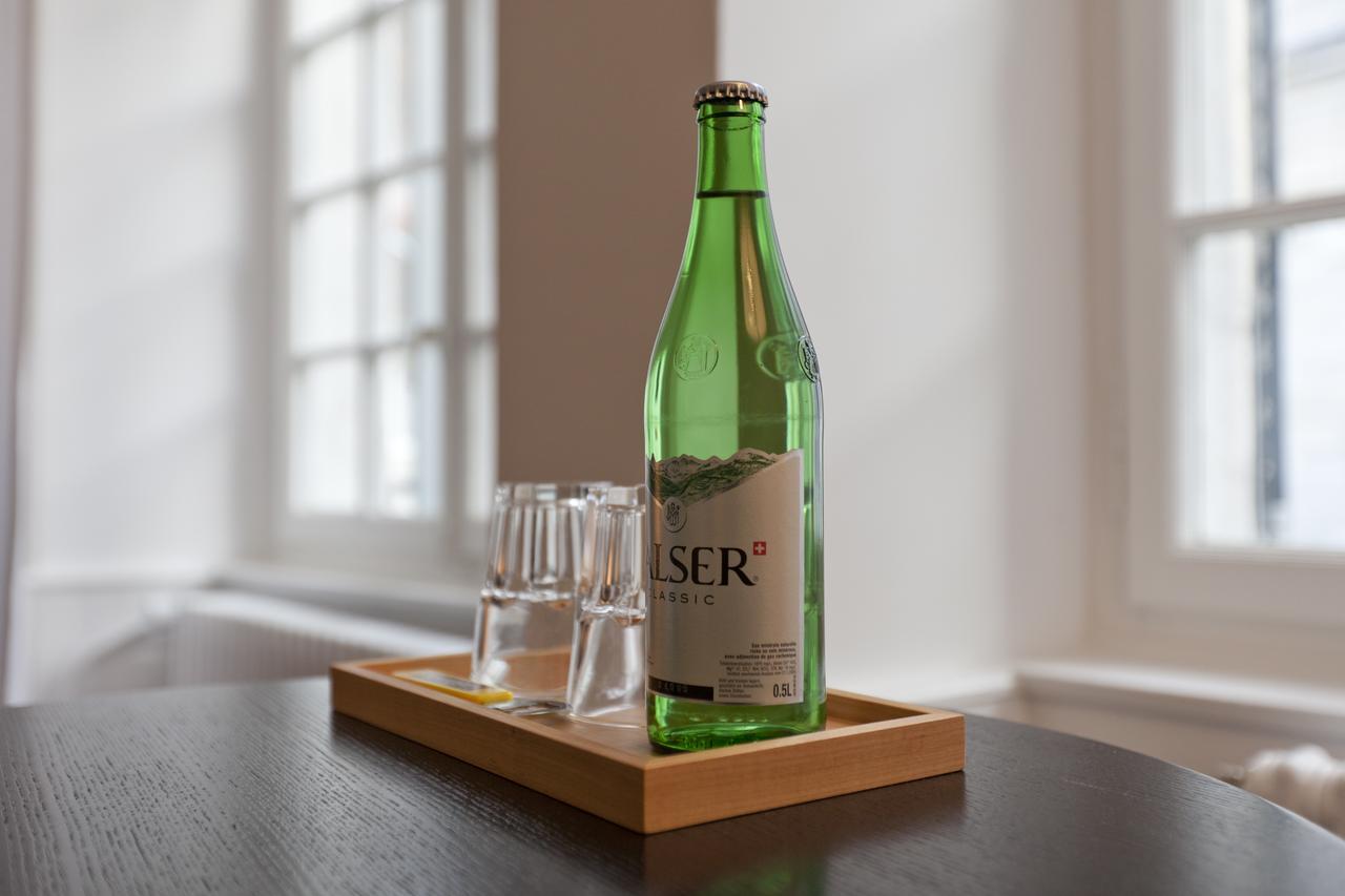 Baseltor Hotel & Restaurant 졸로투른 외부 사진